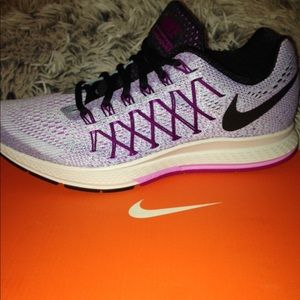 Women's 8 Nike Pegasus Running Sneakers
